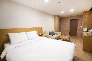 Aewol Hotel | Uni Hotel Jeju