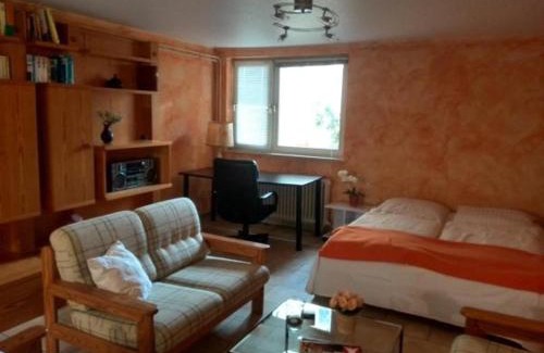 Gross Groenau Apartamento | Uni - Lübeck Appartement