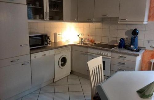 Gross Groenau Apartamento | Uni - Lübeck Appartement