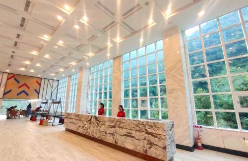 Heping Complejo | Uni-Resort Ku-Kuan