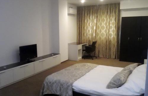 Bucharest City-Centre Apartamento | Uni88 Apart Hotel
