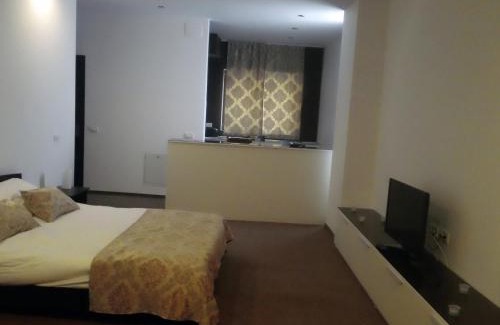 Bucharest City-Centre Apartamento | Uni88 Apart Hotel
