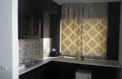 Bucharest City-Centre Apartamento | Uni88 Apart Hotel