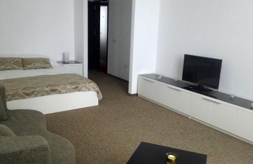 Bucharest City-Centre Apartamento | Uni88 Apart Hotel
