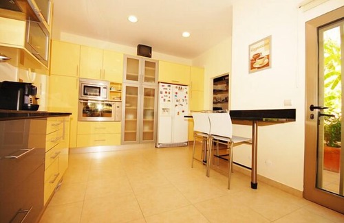 Patroves Villa | Unic Pure Luxury Villa. Lugar perfecto para pasar tus tan merecidas vacaciones.