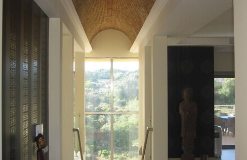 Patroves Villa | Unic Pure Luxury Villa. Lugar perfecto para pasar tus tan merecidas vacaciones.