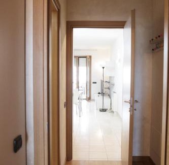 Casal Bertone Apartamento | unica affittacamere