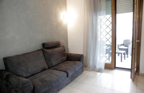 Casal Bertone Apartamento | unica affittacamere