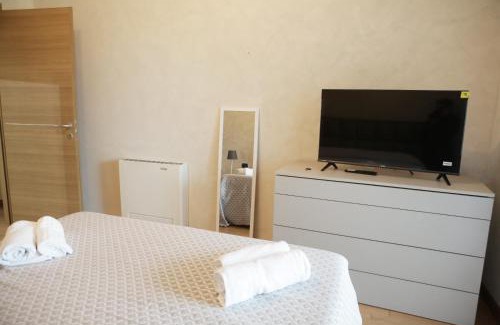 Casal Bertone Apartamento | unica affittacamere