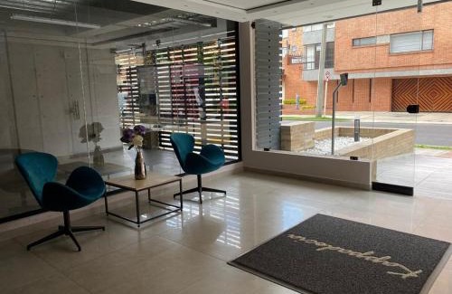 Calle 100 Apartamento | Unicentro Modern Apartments