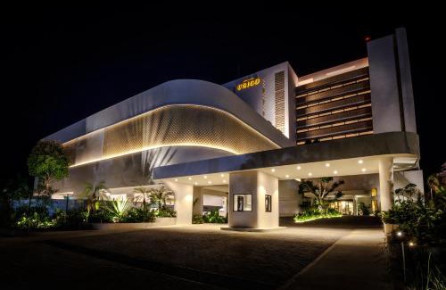 Nuevo Vallarta Complejo | Unico Hotel Riviera Nayarit - Adults Only - All Inclusive
