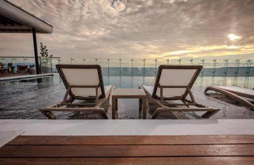Nuevo Vallarta Complejo | Unico Hotel Riviera Nayarit - Adults Only - All Inclusive
