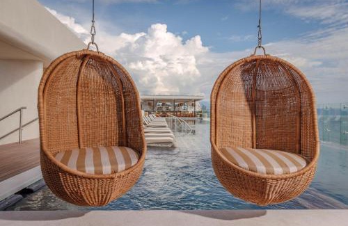 Nuevo Vallarta Complejo | Unico Hotel Riviera Nayarit - Adults Only - All Inclusive