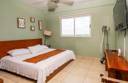 Jacinto Pat Apartamento | UNICO Y AGRADABLE DTO EN ZONA CENTRO PARA 6 PAX