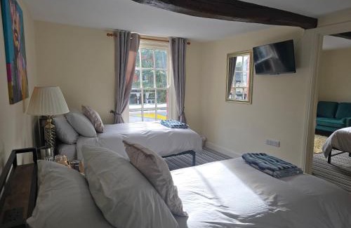 Llanidloes Hotel | Unicorn Hotel