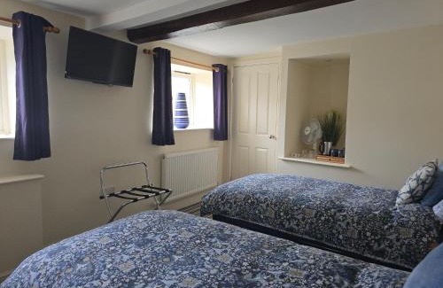 Llanidloes Cama Y Desayuno | Unicorn Hotel