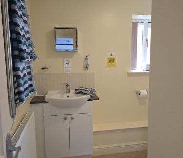 Llanidloes Cama Y Desayuno | Unicorn Hotel