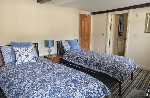 Llanidloes Cama Y Desayuno | Unicorn Hotel