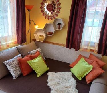 Abadszalok Casa | Unicum Vendégház