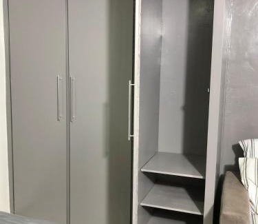 Vila Yolanda Apartamento | Unidade independente em sobrado, confortável e familiar no coração de Foz! TÉRREO e piscina compartilhada