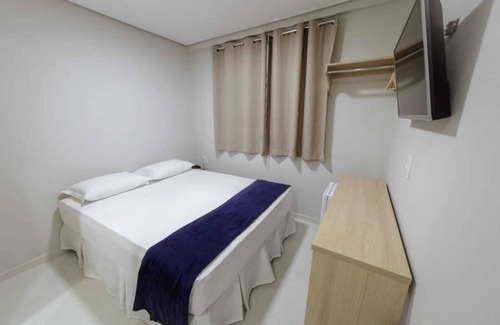 Salvador Hotel | Unidade Itapuã San Salvador