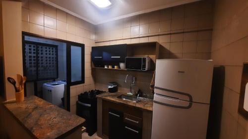 Ribeirao Preto Apartamento | Unidade Ravena - Centro