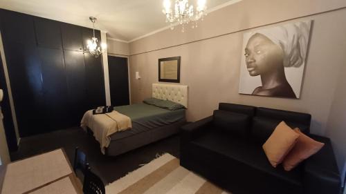 Ribeirao Preto Apartamento | Unidade Ravena - Centro