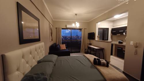 Ribeirao Preto Apartamento | Unidade Ravena - Centro
