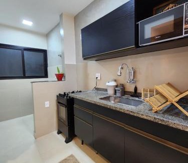 Ribeirao Preto Apartamento | Unidade Zen - Apartamento Centro ótima localização