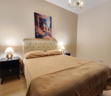 Ribeirao Preto Apartamento | Unidade Zen - Apartamento Centro ótima localização