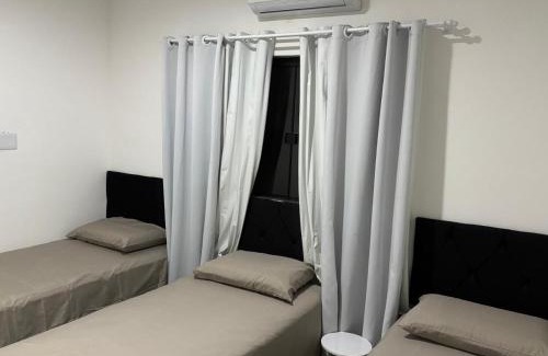 Bandeirantes Apartamento | Unidades mobiliadas em condomínio