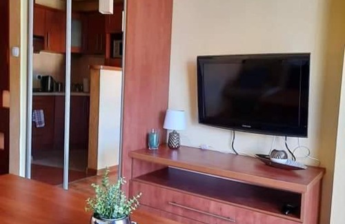 Uniescie Apartamento | Unieście Maczka 2a