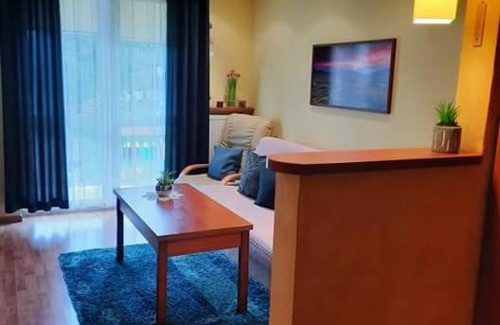 Uniescie Apartamento | Unieście Maczka 2a