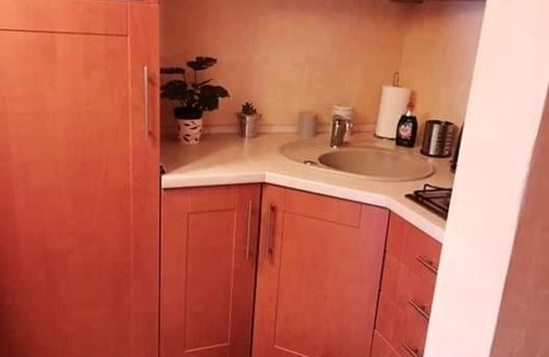 Uniescie Apartamento | Unieście Maczka 2a