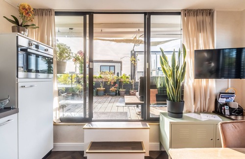 Municipality of Aalsmeer Alquiler De Eote | Unieke en Moderne Water Villa in de Buurt van Schiphol en Amsterdam
