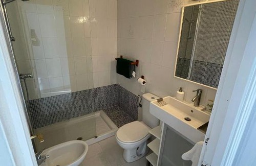 Santiago de la Ribera Casa | Unifamiliar con jardín, cerca del Mar