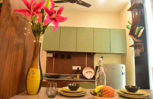 Patnem Casa | #UnigoOne- Prime