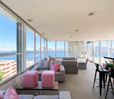 Boa Viagem Apartamento | UniHome by Housi