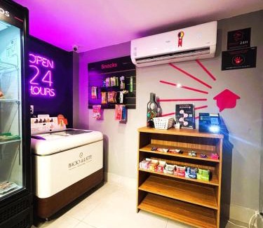 Boa Viagem Apartamento | UniHome Niterói