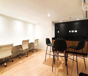 Boa Viagem Apartamento | UniHome Niterói by Housi