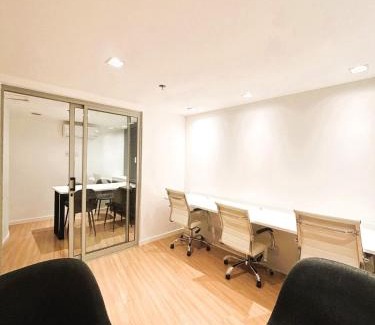 Boa Viagem Apartamento | UniHome Niterói by Housi