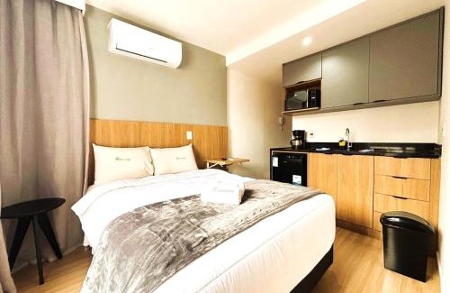 Boa Viagem Apartamento | UniHome Niterói by Housi