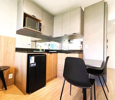 Boa Viagem Apartamento | UniHome Niteroi by Housi