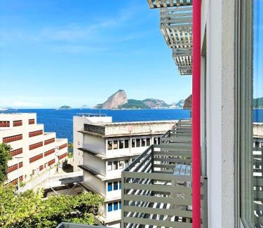 Boa Viagem Apartamento | UniHome Niteroi by Housi