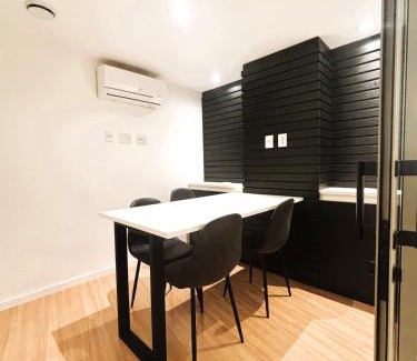 Boa Viagem Apartamento | Unihome Studio Niterói