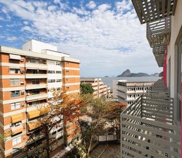 Boa Viagem Apartamento | Unihome Studio Niterói