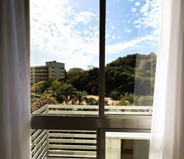 Boa Viagem Apartamento | Unihome Studios Niterói