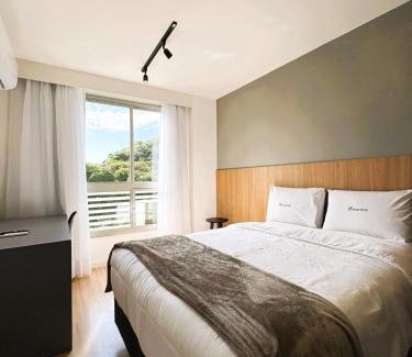 Boa Viagem Apartamento | Unihome Studios Niterói