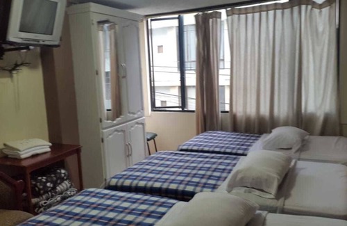 Loja Hotel | Unihotel