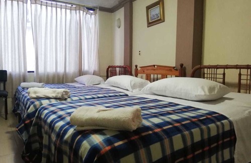Loja Hotel | Unihotel